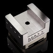 MaxxMacro 54 Stainless Slotted Electrode Holder U35