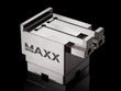 MaxxMacro (System 3R) 54 Precision Vise 008814 0-100 UnoSet Performance 1