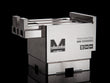 MaxxMacro (System 3R) 54 Precision Vise 008814 0-100 UnoSet Performance 2