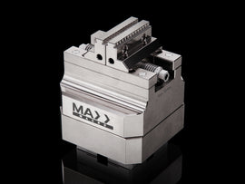 MaxxMacro 54 Autocentrado MaxxVise 2,75" con rendimiento palet