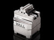 MaxxMacro 70 Autocentrado MaxxVise 2,75" con rendimiento palet