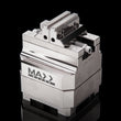 MaxxMacro 70 autocentrado MaxxVise 2.75"