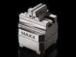MaxxMacro 70 Autocentrado MaxxVise 2,75" con rendimiento palet