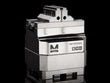 MaxxMacro 70 Autocentrado MaxxVise 2,75" con rendimiento palet