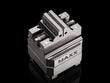 MaxxMacro 70 Autocentrado MaxxVise 2,75" con rendimiento palet