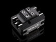 MaxxMacro® 70 Stainless Self Centering Vise 46x65mm