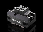 MaxxMacro (System 3R) 70 Stainless Self Centering Vise 46x65mm 1