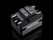 MaxxMacro 54 Stainless Self Centering Vise 46x65mm