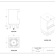 MaxxMacro 6222 WEDM Mandril manual