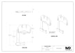 MaxxMacro 29333 Universal soporte