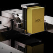 MaxxMacro 242 CV WEDM Kit de usuario