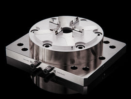 Maxx-ER (D/C) PowerChuck P 24312 Neumático mandril 158x198