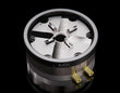 Maxx-ER (D/C) PowerChuck P 029436 Pneumatic Chuck Direct Mount