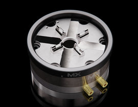 Maxx-ER (D/C) PowerChuck P 029436 Pneumatic Chuck Direct Mount