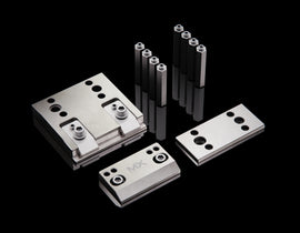 MaxxMacro (System 3R) 2943 WEDM Vice 1