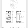 MaxxMacro 70 HP Variable Angled HD Chuck Adapter print