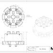 MaxxMacro (System 3R) 70 Pneumatic 6001030 Chuck 126 print