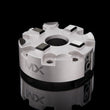 MaxxMacro 54 (System 3R) Chuck Manual with Flange 60023 Rust Resistant 3