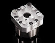 MaxxMacro (CORRIENTE CONTINUA) mandril 600863 WEDM Máquina neumática adaptada mandril