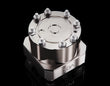 MaxxMacro (CORRIENTE CONTINUA) mandril 600863 WEDM Máquina neumática adaptada mandril