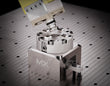MaxxMacro 54 Manual del kit de usuario mandril 62841S