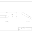 MaxxTooling Locking Bar Chuck