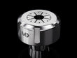 MaxxTooling Stainless ER32 Collet Replacement Locking Nut Rust Proof