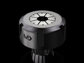Tuerca de bloqueo de repuesto de pinza MaxxTooling ER32