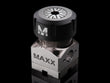 MaxxTooling Stainless ER40 Collet Replacement Locking Nut 2