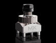 Maxx-ER (Erowa) 50 Stainless ER Collet Chuck ER16 3