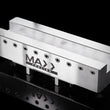 Maxx-ER Electrodo soporte Aluminio Ranurado U20x6"