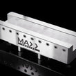 Maxx-ER (Erowa) 50 Aluminum Slotted Electrode Holder U25X6" 1