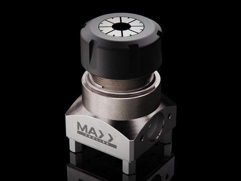 Maxx-ER 50 ER32 Collet Chuck 8566