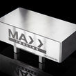 Maxx-ER Electrodo soporte Aluminio en blanco 4"