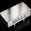 Maxx-ER (Erowa) 50 Stainless Blank Electrode Holder 4" 2