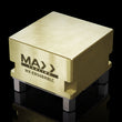 Maxx-ER Electrode Holder Blank Brass Uniblank C