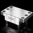 Maxx-ER (Erowa) 50 Aluminum Flat Holder 81x81mm 2