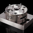 Maxx-ER (Erowa) Quickchuck 33824 100 P with CNC Base Plate 1