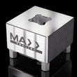 Maxx-ER (Erowa) Electrode Holder Aluminum Pocket S15 1