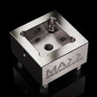 Maxx-ER (Erowa) 50 Stainless Pocket Electrode Holder S35 4