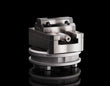 Maxx-ER Tornillo de banco autocentrante 4.725 pulgadas 115 mm G palet