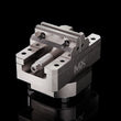 Maxx-ER (Erowa) 100 Stainless Stainless S136 Vise 4.725" 2