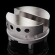 Maxx-ER (Erowa) ø 72 Stainless U15 Performance Slotted Holder 1