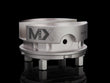 Maxx-ER (Erowa) ø 72 Stainless U20 Performance Slotted Holder 2