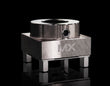 Maxx-ER (Erowa) 50 Stainless Round Stock Holder 25mm 4
