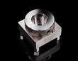Maxx-ER (Erowa) 50 Stainless Round Stock Holder 25mm 3