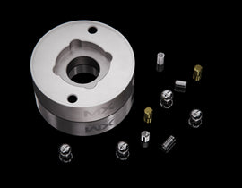 MaxxMacro (System 3R) 54 Manual Chuck 60023 QuickChuck Repair Kit 1