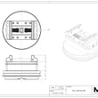 MaxxVise Self Centering Vise 4.725 Inch MaxxMagnum print