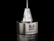 MaxxTooling Magnético de acero inoxidable punta de medición Punta de 4 mm