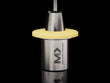 MaxxTooling Estacionario punta de medición Reemplazo de punta de 3 mm